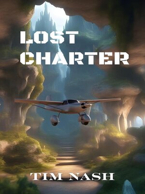 cover image of Lost Charter